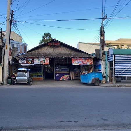 Jow'S Place Tarlac City Exterior photo
