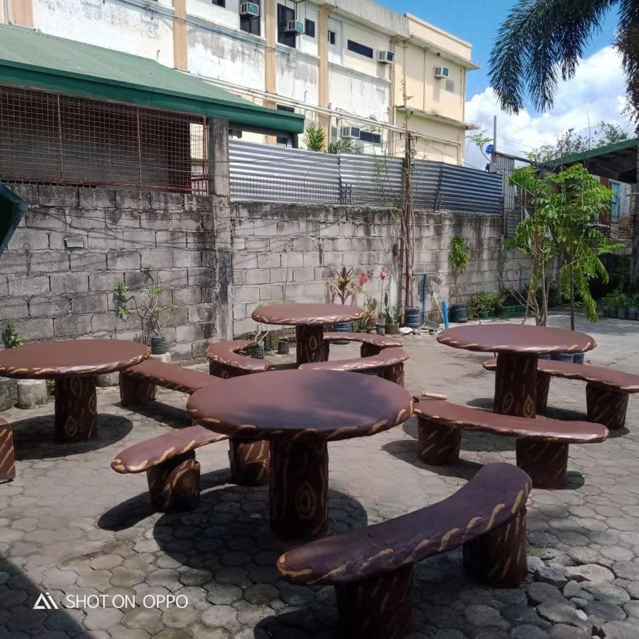 Jow'S Place Tarlac City Exterior photo