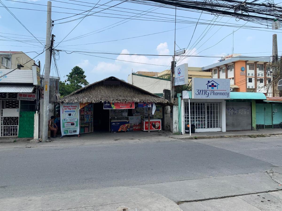 Jow'S Place Tarlac City Exterior photo