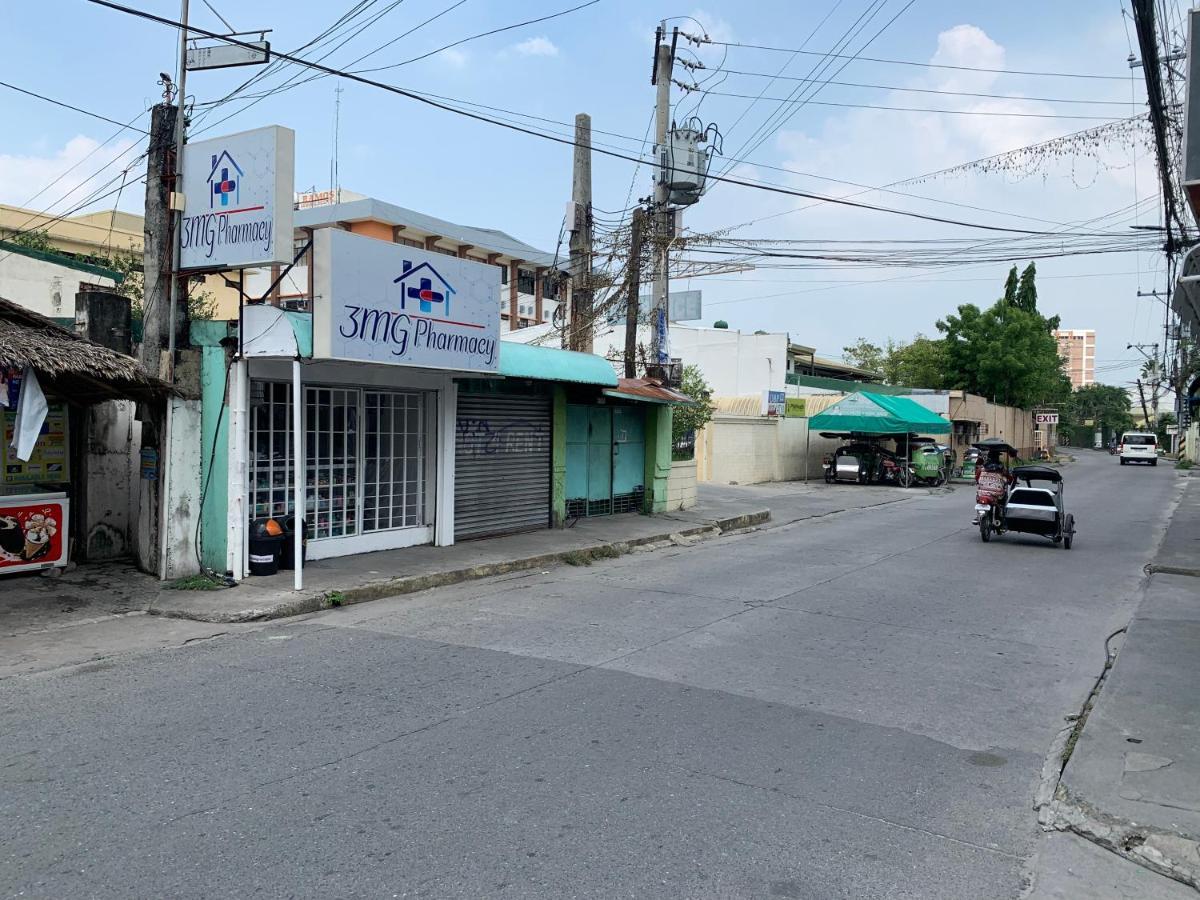 Jow'S Place Tarlac City Exterior photo