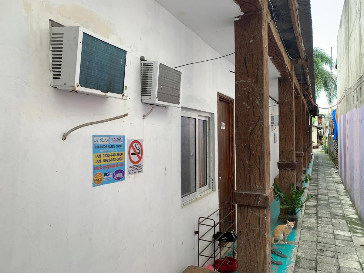 Jow'S Place Tarlac City Exterior photo