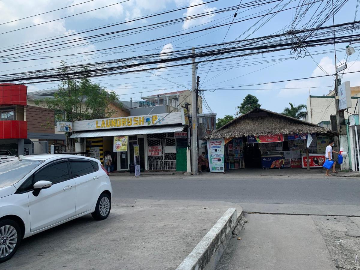 Jow'S Place Tarlac City Exterior photo