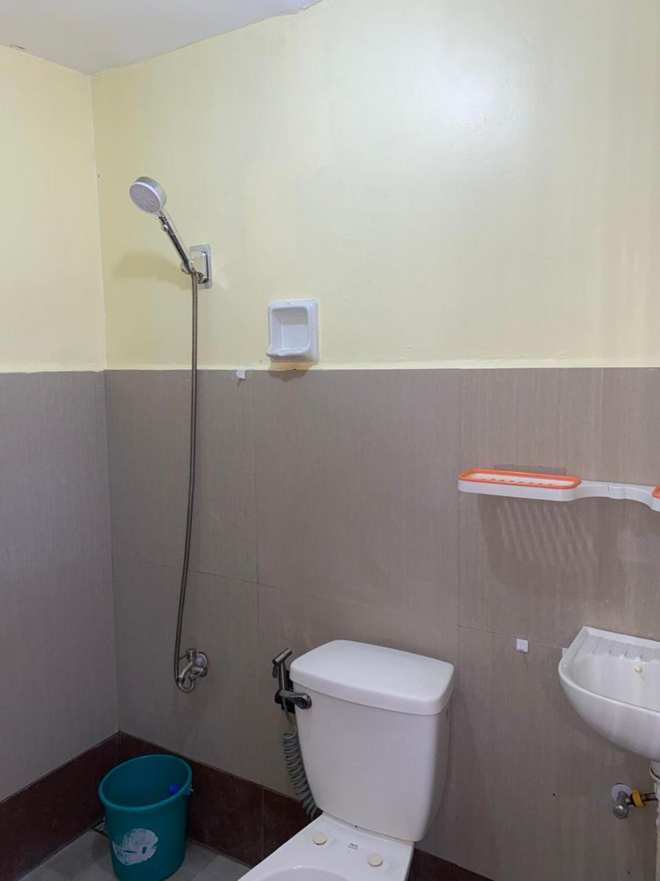 Jow'S Place Tarlac City Exterior photo