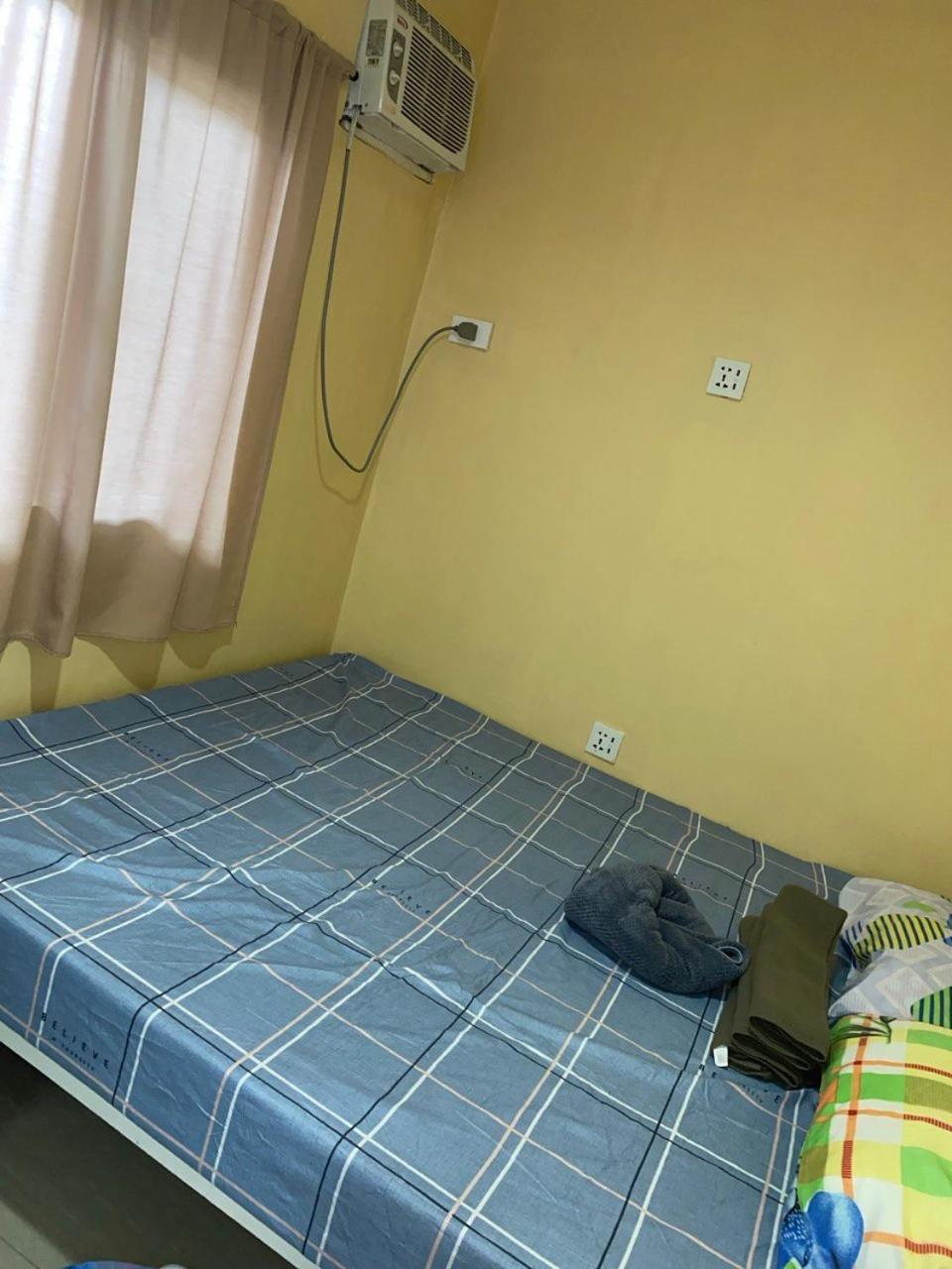 Jow'S Place Tarlac City Exterior photo