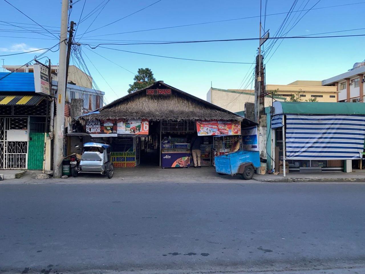 Jow'S Place Tarlac City Exterior photo