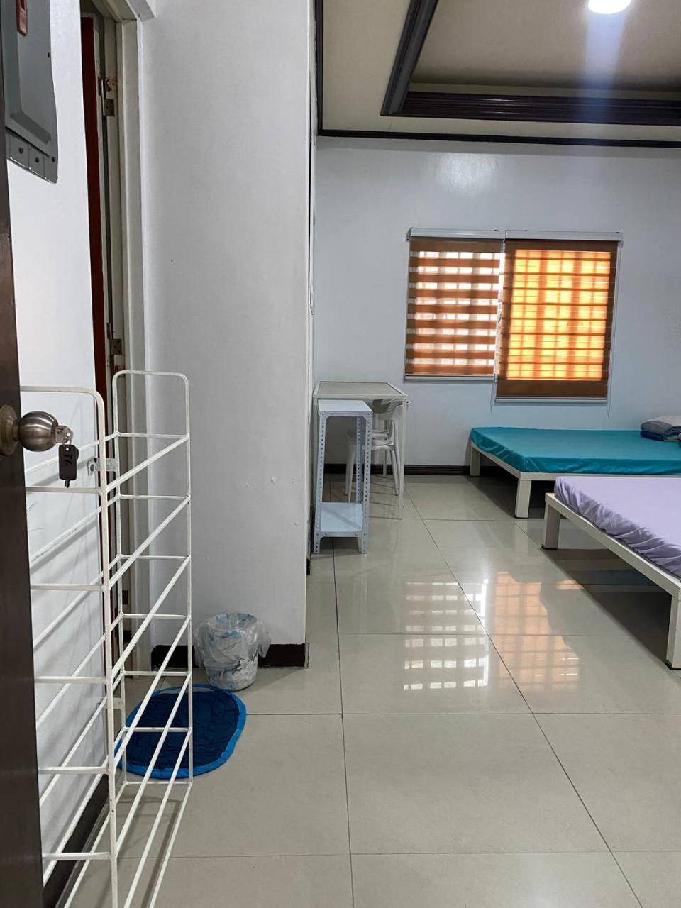 Jow'S Place Tarlac City Exterior photo