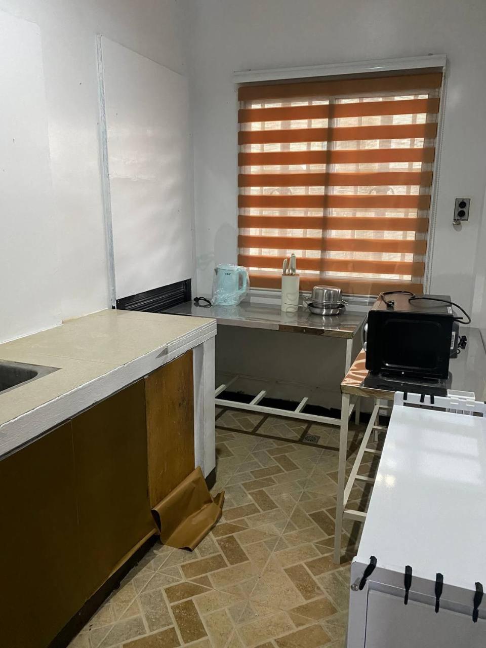 Jow'S Place Tarlac City Exterior photo