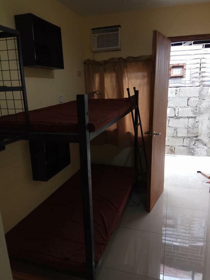Jow'S Place Tarlac City Exterior photo