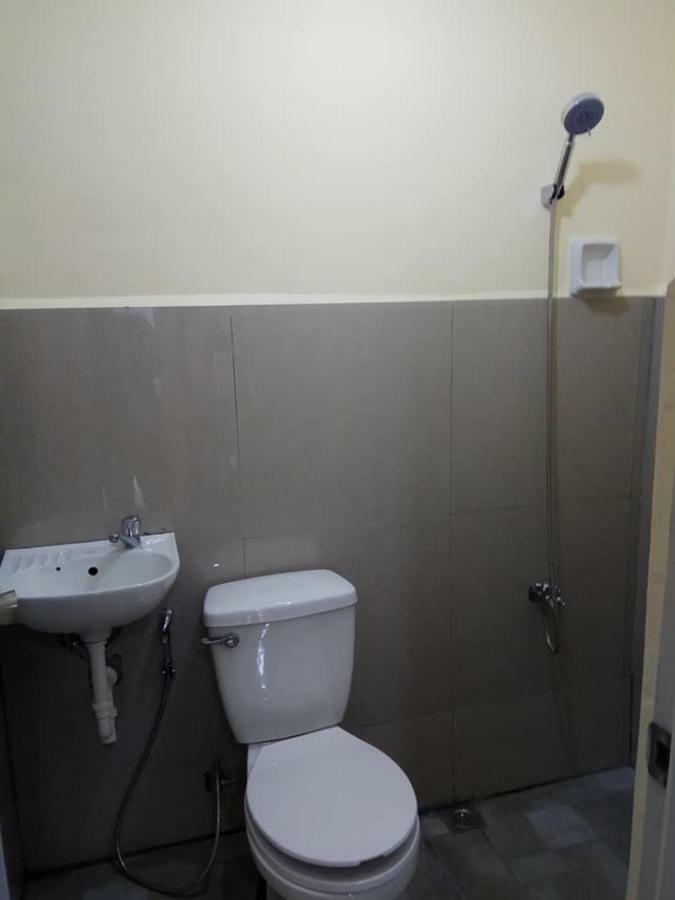 Jow'S Place Tarlac City Exterior photo